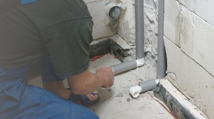 Septic Tank Scum Layer Removal in Hindsville, AR